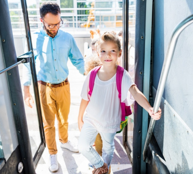 transports scolaires et périscolaires dans la Creuse 23