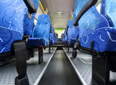 transport scolaire en sécurité dans la Creuse près de Guéret 23