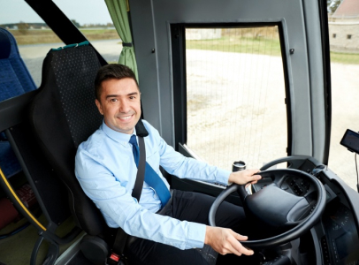 chauffeurs autocar près de Guéret dans la Creuse 23